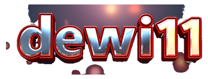 dewi11 slot logo